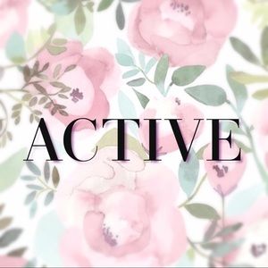 Active and Sportswear